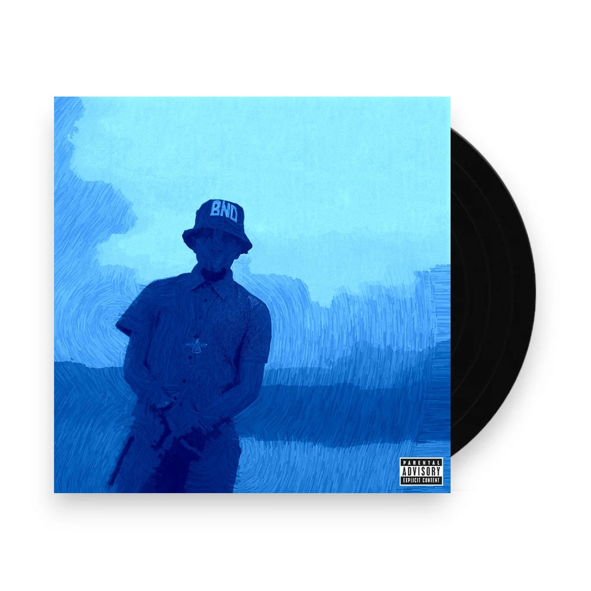 Packshot: Masayoshi Takanaka – Sweet Agnes - Limited Clear Blue Vinyl (Blue 12" Vinyl) Vinyl LP | Relix
