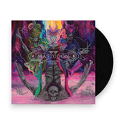 Packshot: Mastodon – Marrow Deep (LP Vinyl) Vinyl LP | Relix
