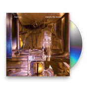 Packshot: Matmos – Metallic Life Review (Download Included CD) CD | Relix
