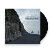 Packshot: Matt Slocum – Revolving Alliance (LP Vinyl) Vinyl LP | Relix