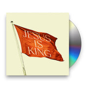 Packshot: Matthew West – Jesus Is King CD | Relix