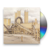 Packshot: Mattiel – Satis Factory CD | Relix