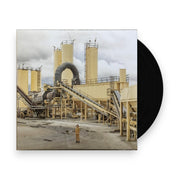 Packshot: Mattiel – Satis Factory (Yellow LP Vinyl) Vinyl LP | Relix