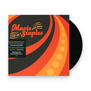 Packshot: Mavis Staples – Livin' On A High Note Vinyl LP | Relix
