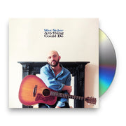 Packshot: Max Subar – Anything Could Be CD | Relix