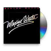 Packshot: Maxine Watta – Maxine Watta CD | Relix