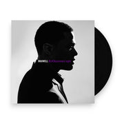 Packshot: Maxwell – BLACKsummers'night Vinyl LP | Relix