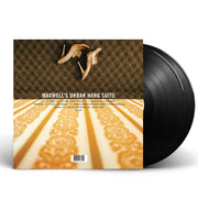Packshot: Maxwell – Maxwell's Urban Hang Suite - 30th Anniversary (2-LP Vinyl) Vinyl LP | Relix