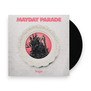 Packshot: Mayday Parade – Sugar (Blk LP Vinyl) Vinyl LP | Relix