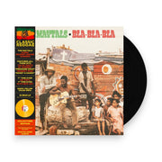 Packshot: Maytals – Bla-Bla-Bla - Yellow Vinyl LP | Relix