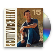 Packshot: McCreery, Scotty – Scotty Mccreery CD | Relix