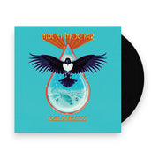 Packshot: Mdou Moctar – Tears Of Injustice Vinyl LP | Relix