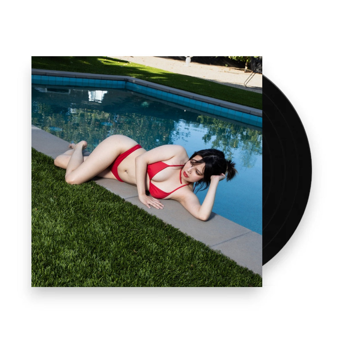 Packshot: Medicine – We'll Run Away Vinyl LP | Relix