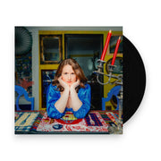 Packshot: Meg Lui – Instant Validation (Purp LP Vinyl) Vinyl LP | Relix