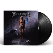 Packshot: Megadeth – Countdown To Extinction (LP Vinyl) Vinyl LP | Relix