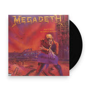 Packshot: Megadeth – Peace Sells But Who's Buying (LP Vinyl) Vinyl LP | Relix