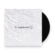 Packshot: Megasound – Megasound - Black & White Splatter (Blk, Colored LP Vinyl) Vinyl LP | Relix
