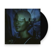Packshot: Megiapa – Intentions (Crystal Clear LP Vinyl) Vinyl LP | Relix