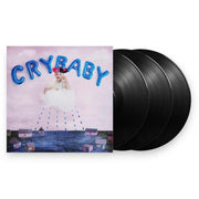 Packshot: Melanie Martinez – Cry Baby (10th Anniversary, Colored LP Vinyl) Vinyl LP | Relix