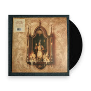 Packshot: Melanie Martinez – HADES (Victorian Blush with Poster LP Vinyl) Vinyl LP | Relix