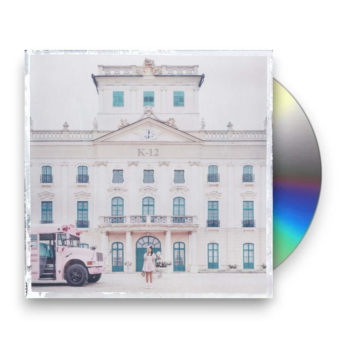 Packshot: Melanie Martinez – K-12 (CD/DVD) CD | Relix