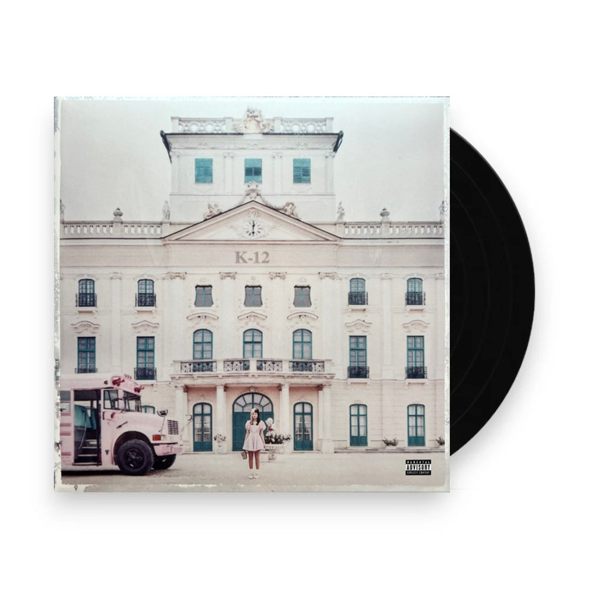 Packshot: Melanie Martinez – K-12 (LP Vinyl) Vinyl LP | Relix