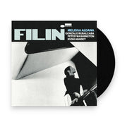 Packshot: Melissa Aldana – Filin Vinyl LP | Relix