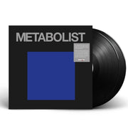 Packshot: Metabolist – Hansten Klork (2-LP Vinyl) Vinyl LP | Relix