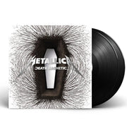 Packshot: Metallica – Death Magnetic Vinyl LP | Relix