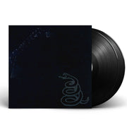 Packshot: Metallica – Metallica: Remastered (LP Vinyl) Vinyl LP | Relix