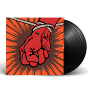 Packshot: Metallica – St. Anger Vinyl LP | Relix