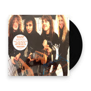 Packshot: Metallica – The $5.98 EP - Garage Days Re-Revisited (Black LP Vinyl) Vinyl LP | Relix