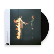 Packshot: Metro Boomin – Heroes & Villains (LP Vinyl) Vinyl LP | Relix