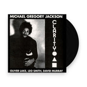 Packshot: Michael Gregory Jackson – Clarity Vinyl LP | Relix