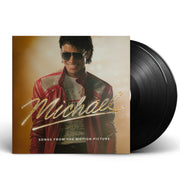 Packshot: Michael Jackson – Michael - O.S.T. Vinyl LP | Relix