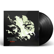 Packshot: Michael Jackson – Scream (Glow In The Dark LP Vinyl) Vinyl LP | Relix