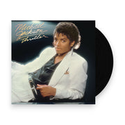 Packshot: Michael Jackson – Thriller (LP Vinyl) Vinyl LP | Relix
