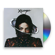 Packshot: Michael Jackson – Xscape (CD) CD | Relix