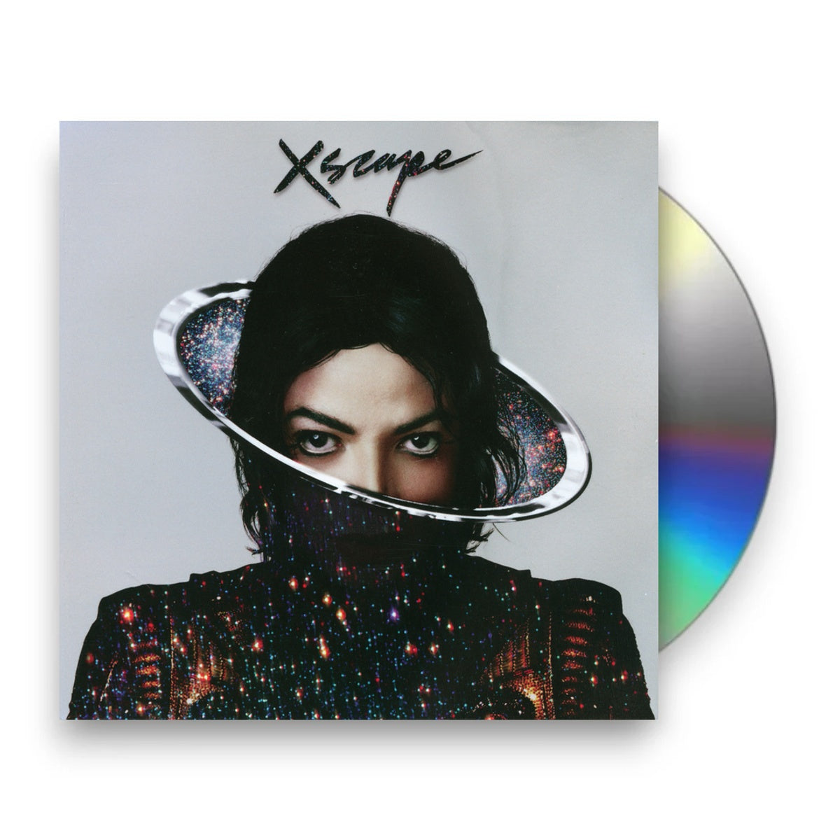 Packshot: Michael Jackson – Xscape (CD) CD | Relix