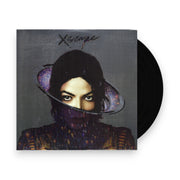 Packshot: Michael Jackson – Xscape (LP Vinyl) Vinyl LP | Relix