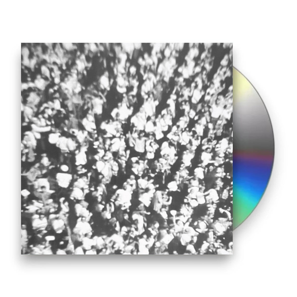 Packshot: Michael Nau – Popfly (CD) CD | Relix