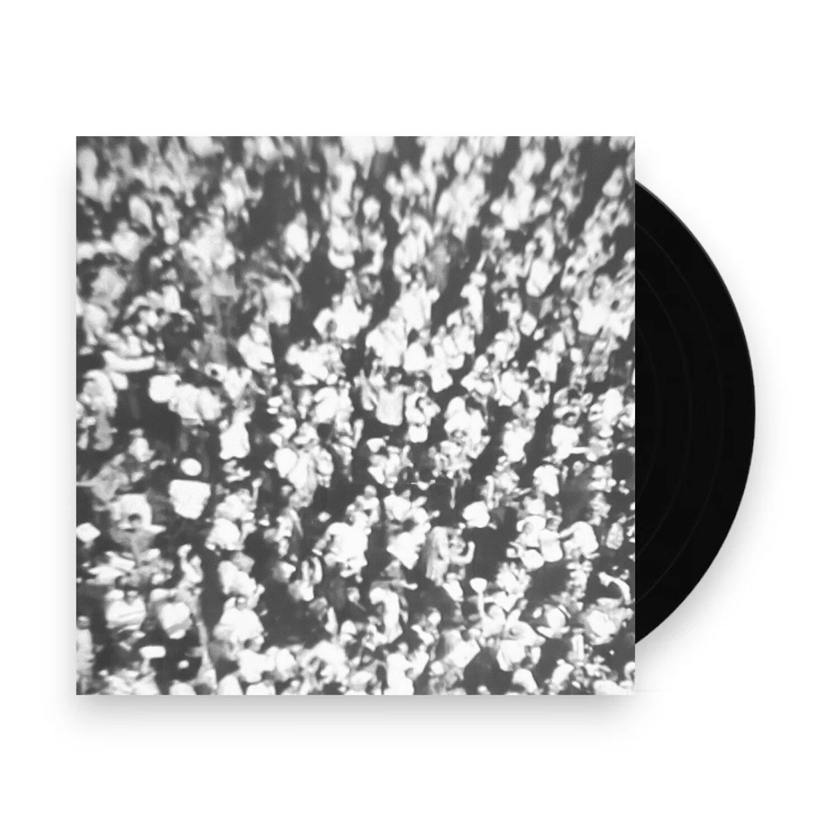 Packshot: Michael Nau – Popfly (Colored, Grn LP Vinyl) Vinyl LP | Relix