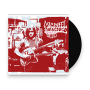 Packshot: Michael Yonkers  Band – Microminiature Love (Colored LP Vinyl) Vinyl LP | Relix