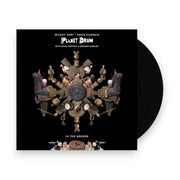 Packshot: Mickey Hart – In The Groove Vinyl LP | Relix