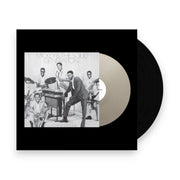 Packshot: Mickey & The Soul Generation – Give Everybody Some (Silver LP Vinyl) Vinyl LP | Relix