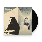 Packshot: Mickie Yoshino – 1970 (LP Vinyl) Vinyl LP | Relix