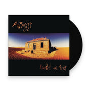 Packshot: Midnight Oil – Diesel & Dust (180 Gram, Remastered LP Vinyl) Vinyl LP | Relix
