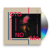 Packshot: Midori Hirano – Otonoma (Gate, Download Included CD) CD | Relix