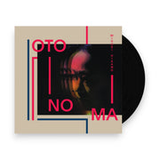 Packshot: Midori Hirano – Otonoma (Pink LP Vinyl) Vinyl LP | Relix