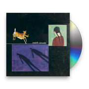 Packshot: Midrift – Silhouette CD | Relix